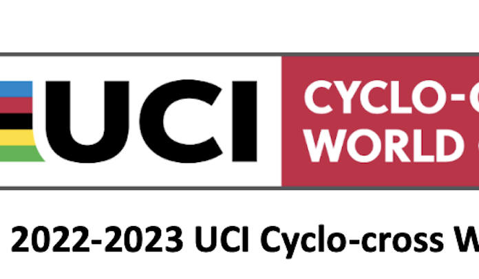 Cyclo cross les épreuves de la Coupe du monde 2022 2023 3bikes fr