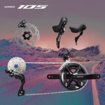 Nouveau Shimano M Canique Le Groupe Vitesses Accessible