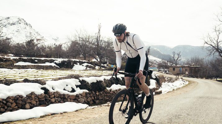 Veste vélo hiver B&B HOTELS P/B KTM 2022 CYCLES ET SPORTS