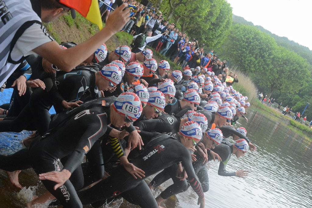 Formats Et Catégories En Triathlon : Ne Pas Perdre Le Fil - 3bikes.fr ...