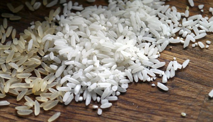 Quelle différence entre le riz blanc et le riz complet pour le sport ? -   votre magazine vélo et triathlon
