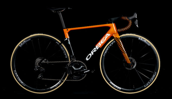 orbea team euskaltel