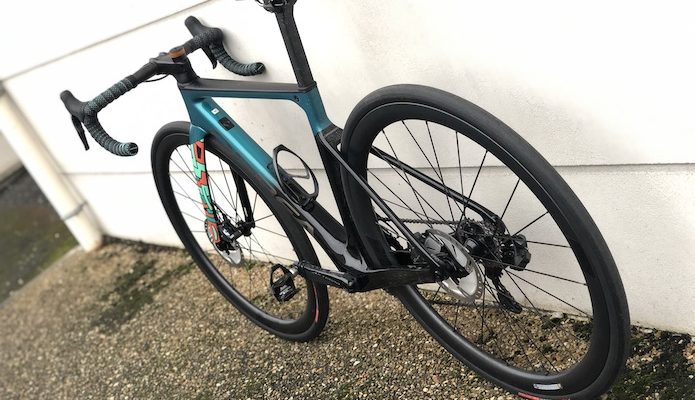 orbea omx 2020