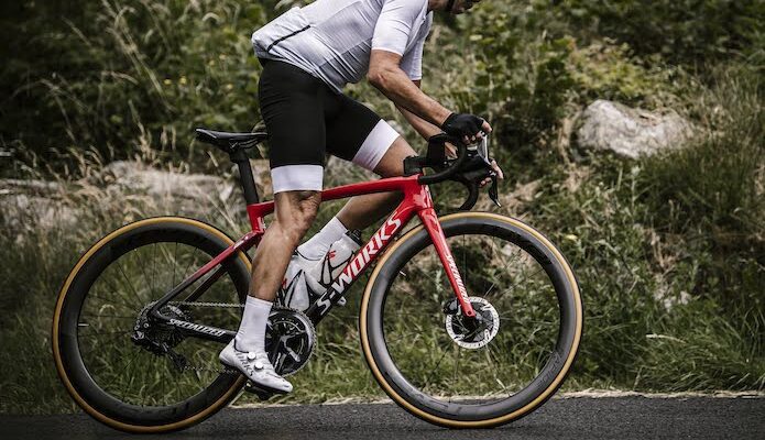 specialized tarmac sl7 test