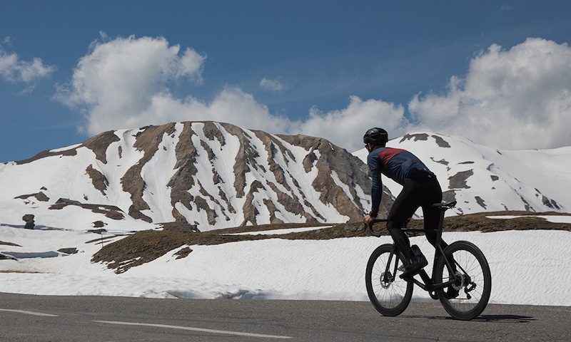 Veste vélo hiver B&B HOTELS P/B KTM 2022 CYCLES ET SPORTS