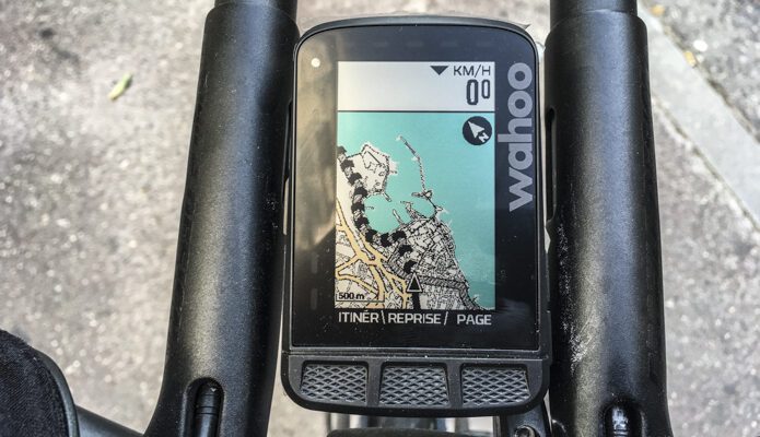 GPS Vélo : présentation des appareils et des marques