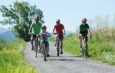 Le cyclotourisme a le vent en poupe, surtout chez les utilisateurs de vélo électrique selon une étude Upway x Ipsos Digital