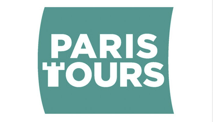 paris tours retransmission tv