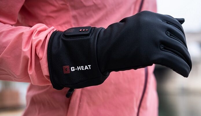 G-Heat dévoile ses dernières innovations pour l'hiver -  votre  magazine vélo et triathlon