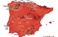 Vuelta 2024 : le parcours, les cartes et profils des étapes, la liste des coureurs engagés et les horaires de diffusion TV du 79e Tour d’Espagne