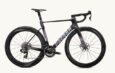 Factor Bikes lance une édition limitée du OSTRO VAM Tour de France 2024