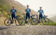 L’équipe Visma | Lease a Bike rend hommage à la Renaissance avec un maillot et une décoration spéciale pour le Tour de France