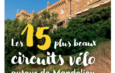 Brochure Vélo : Les 15 plus beaux circuits vélo de Mandelieu