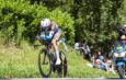 Gestion de la transition entre le Tour de France et le contre-la-montre des JO : une semaine cruciale