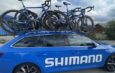 Une journée dans la voiture d’assistance neutre Shimano sur le Tour de France femmes