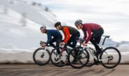 Alé lance sa nouvelle collection de vêtements de vélo automne/hiver 2024