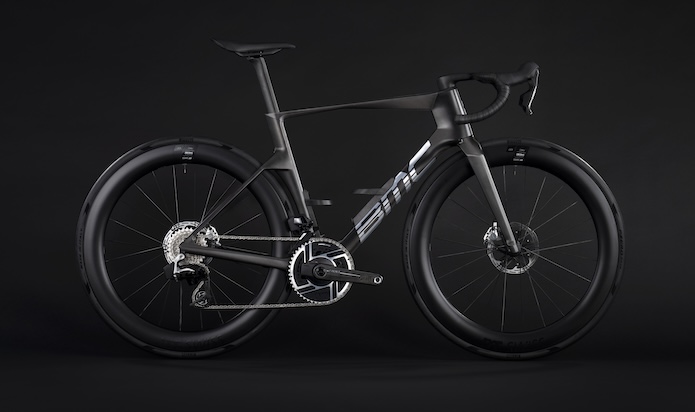 BMC présente le tout nouveau Teammachine R Mpc