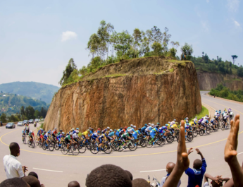 Championnats du monde de cyclisme 2025 : l’édition la plus dure de l’histoire à Kigali ?