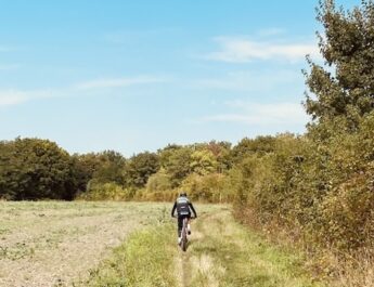 Le sens de l’orientation : le don caché des cyclistes