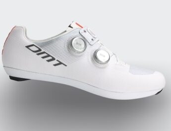 DMT Cycling présente les nouvelles chaussures KR0 EVO