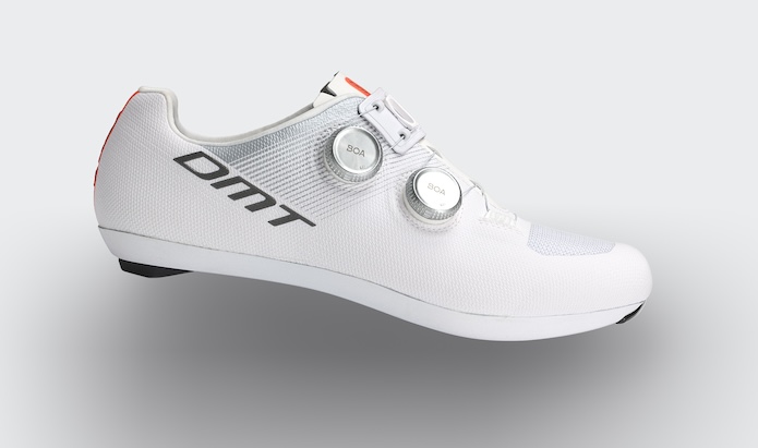 DMT Cycling présente les nouvelles chaussures KR0 EVO