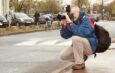 Gérard Briand, le photographe au grand cœur qui sublime le cyclisme