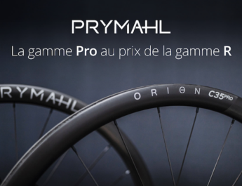 Offre anniversaire Prymahl : la gamme « Pro » au prix de la gamme « R »