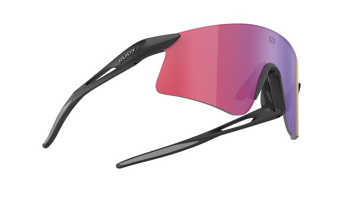 L’Astral X : la nouvelle lunette ultra légère de Rudy Project, pour toutes les activités sportives de plein air