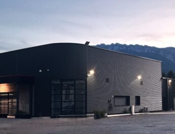 SRAM France investit ses nouveaux locaux