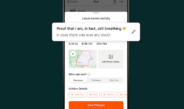 Strava lance la Modification Rapide pour une personnalisation simplifiée des activités