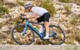 Essai du Giant Defy Advanced E+ Elite 2