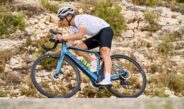 Essai du Giant Defy Advanced E+ Elite 2